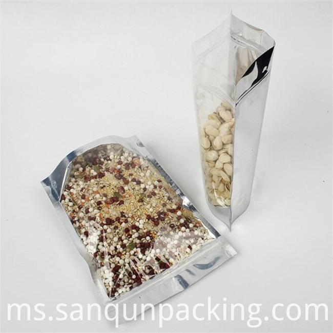 Beg Kerajang Foil Bag